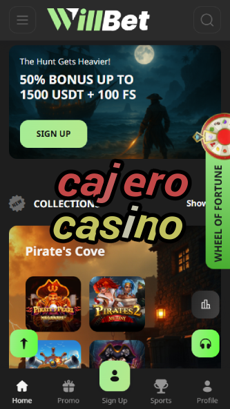 Cajero Casino - Best ATM-Friendly Casino-www.bdqngd.com