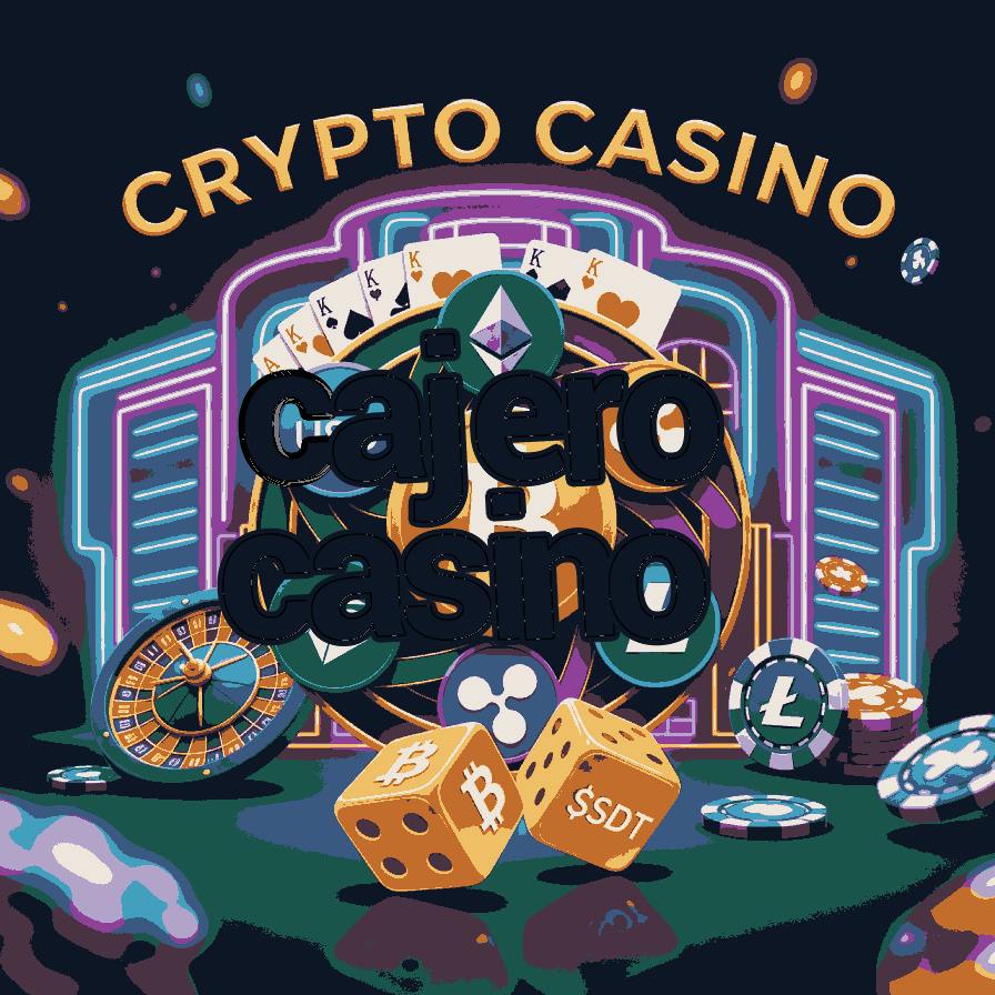 Cajero Casino - Best ATM-Friendly Casino